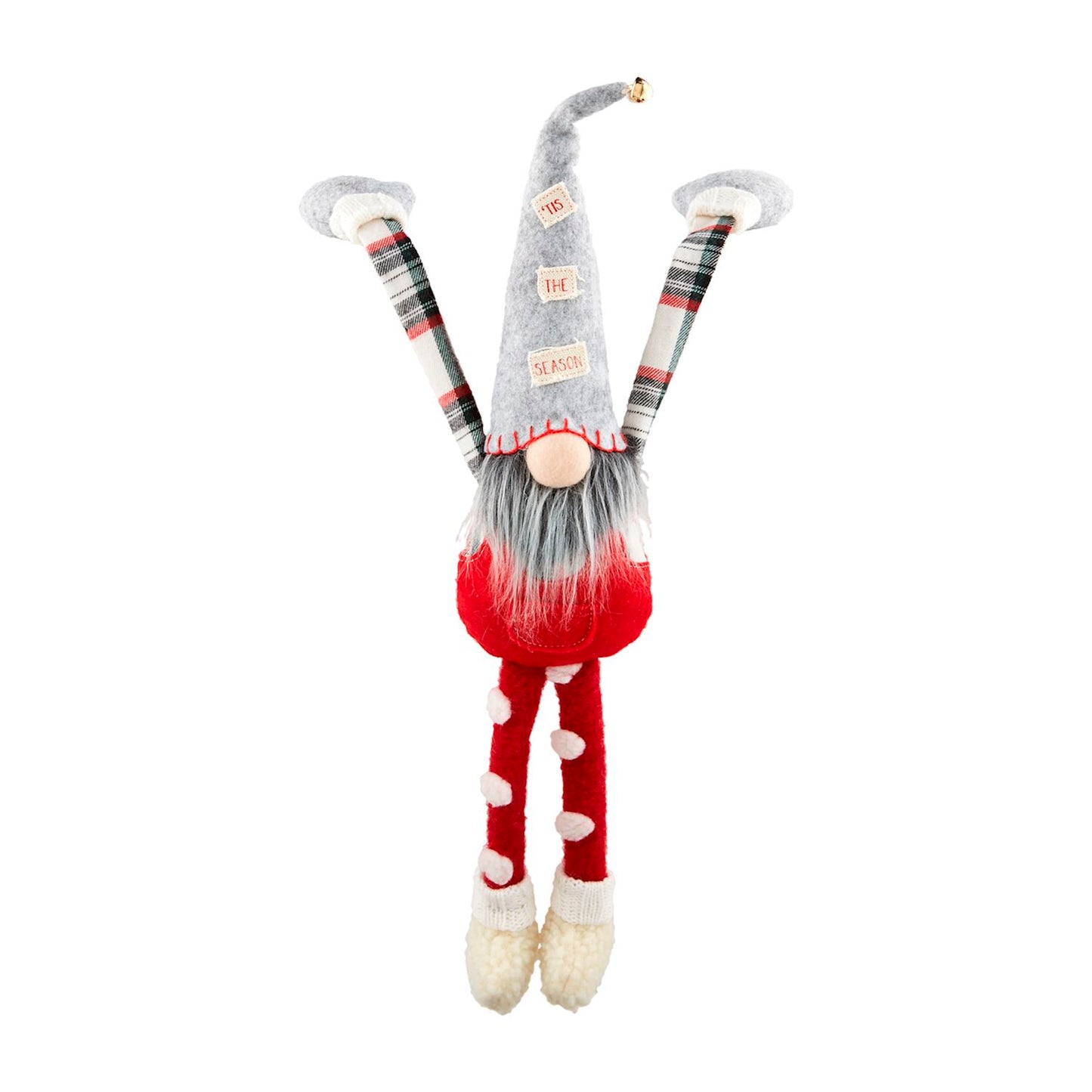 Dangle Arm Gnomes (3 Styles)
