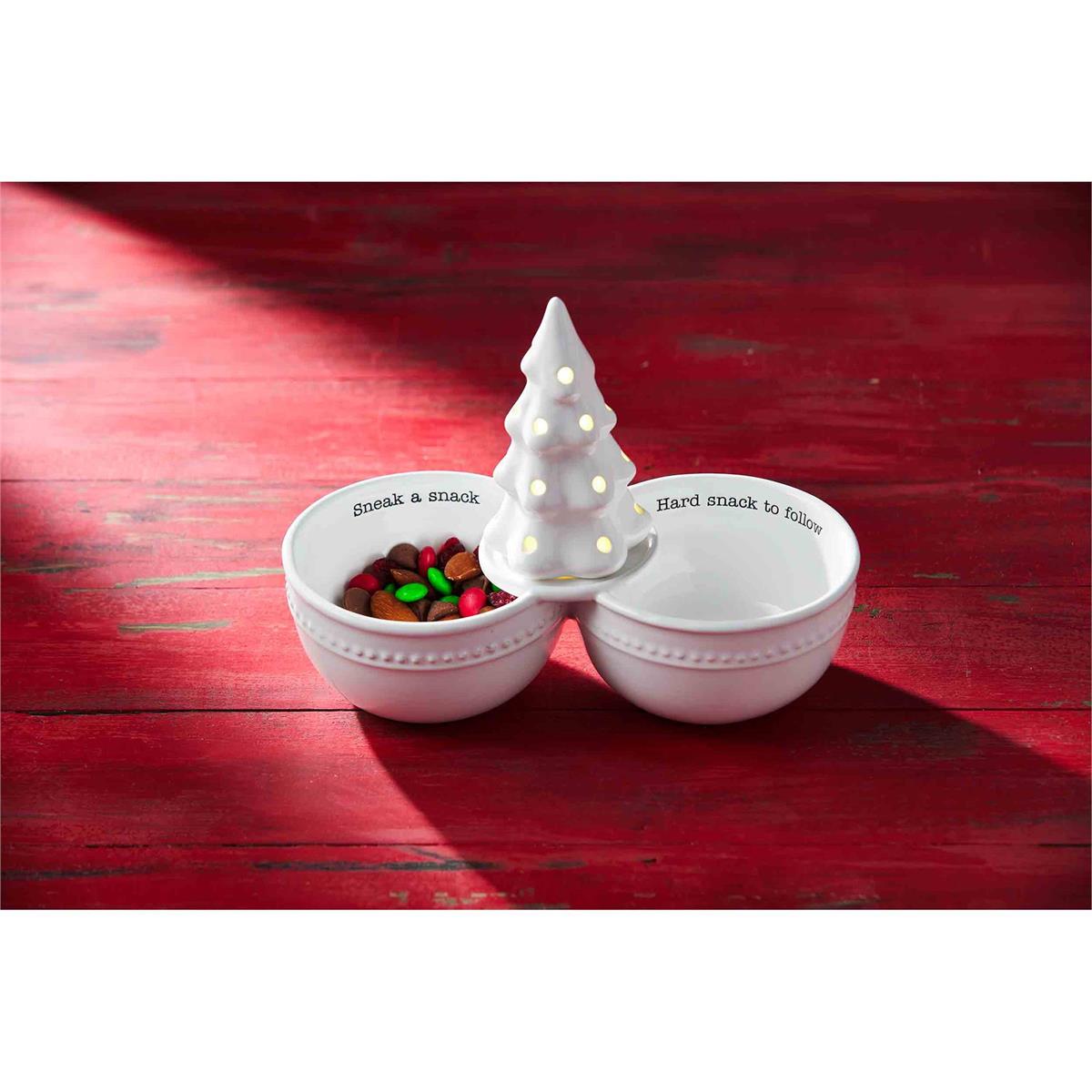 Double Dip Bowl