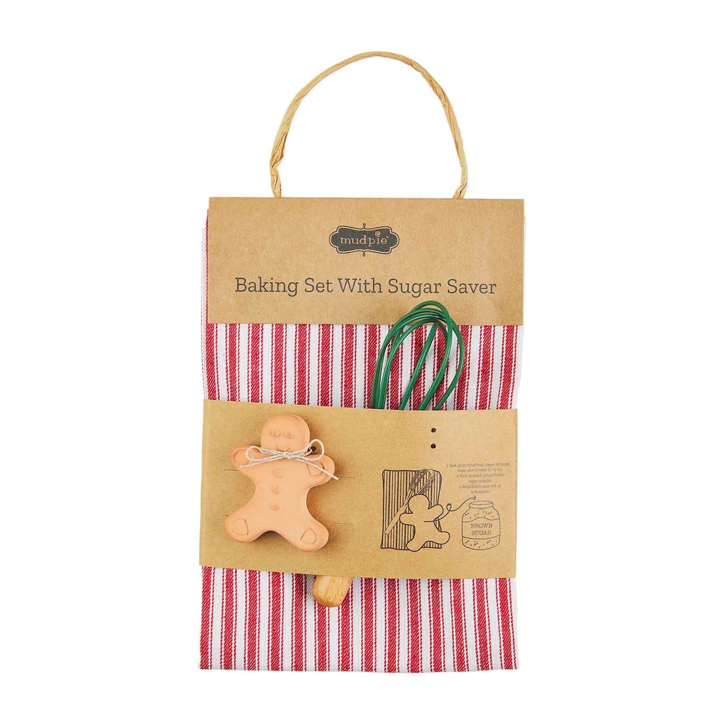Cookie Baking Set