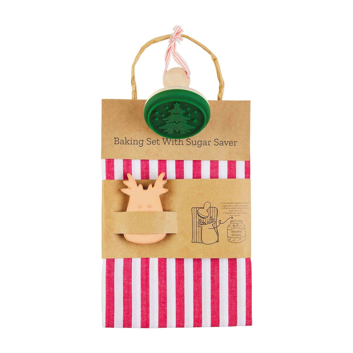 Cookie Baking Set