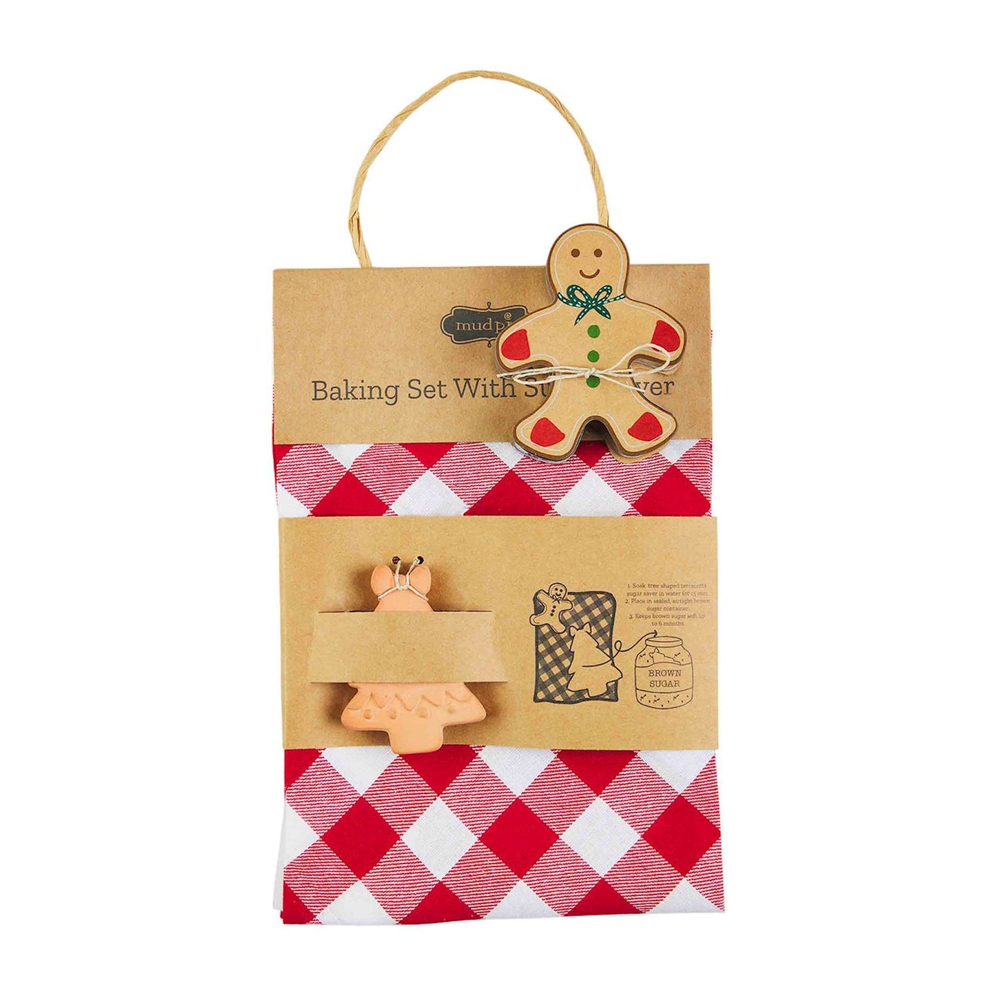 Cookie Baking Set