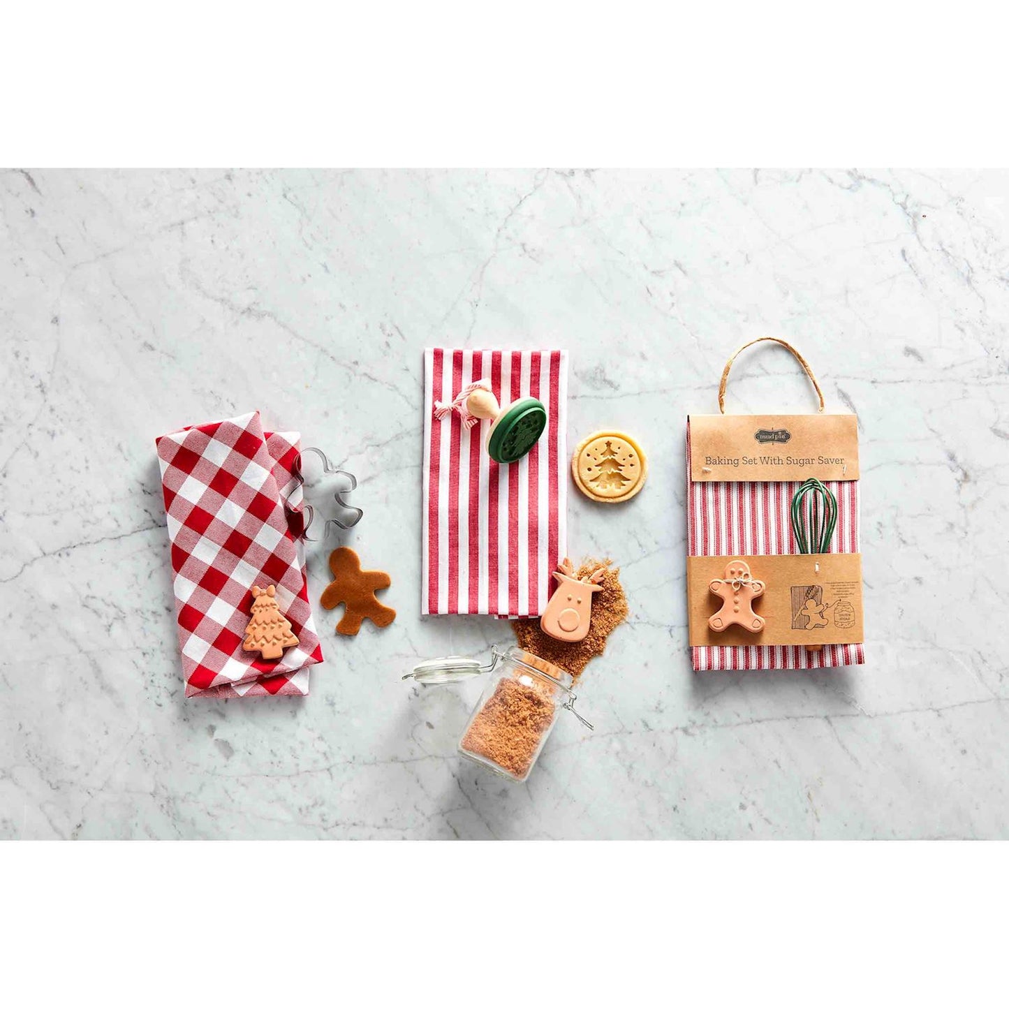 Cookie Baking Set