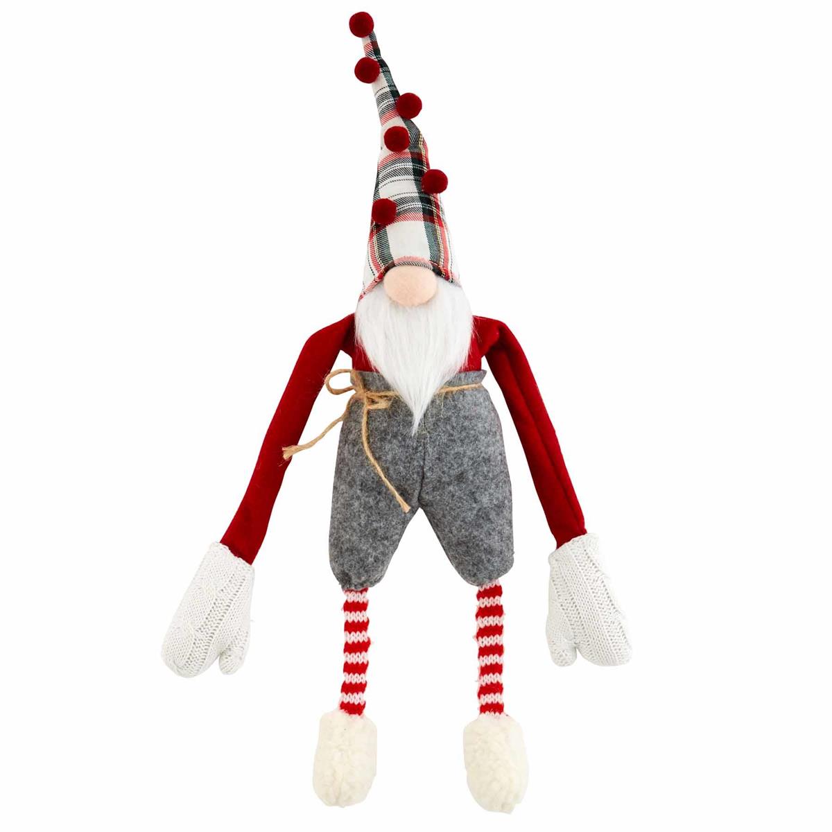 Dangle Arm Gnomes (3 Styles)