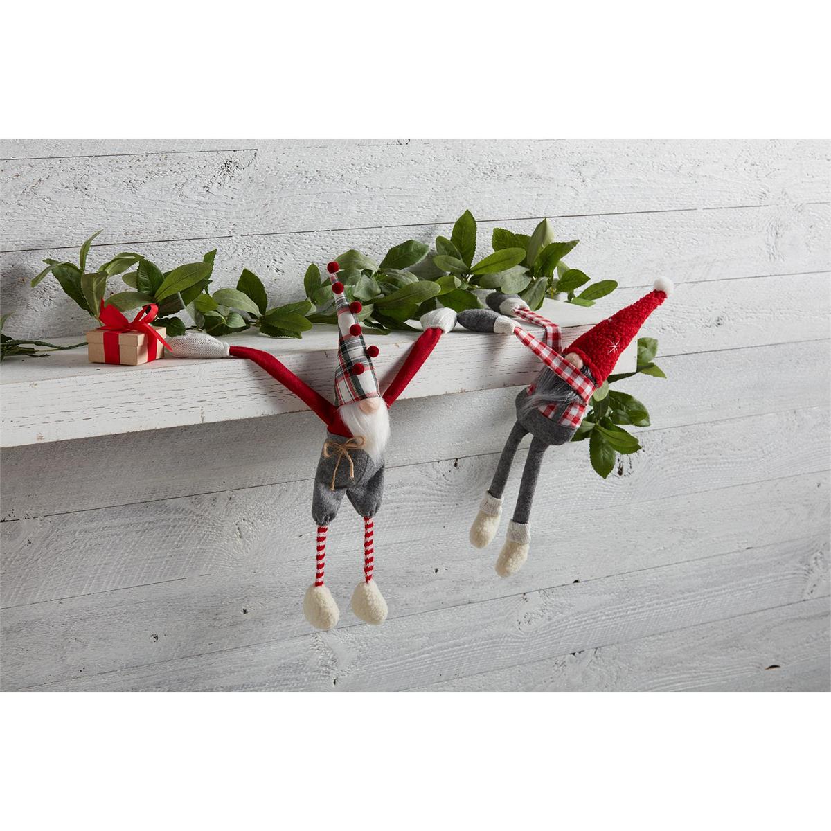 Dangle Arm Gnomes (3 Styles)