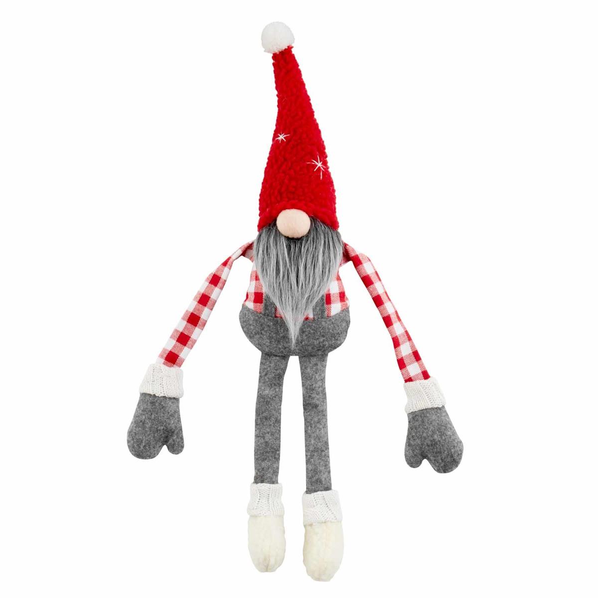 Dangle Arm Gnomes (3 Styles)