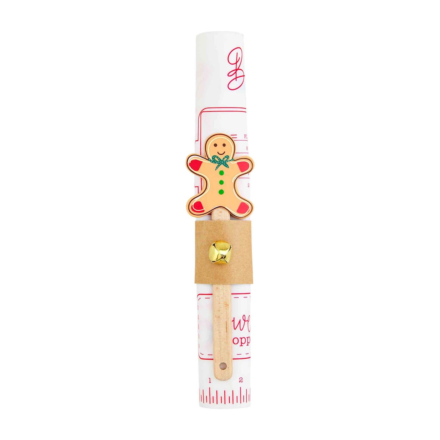 Baking Matt & Spatula Sets (3 Styles)