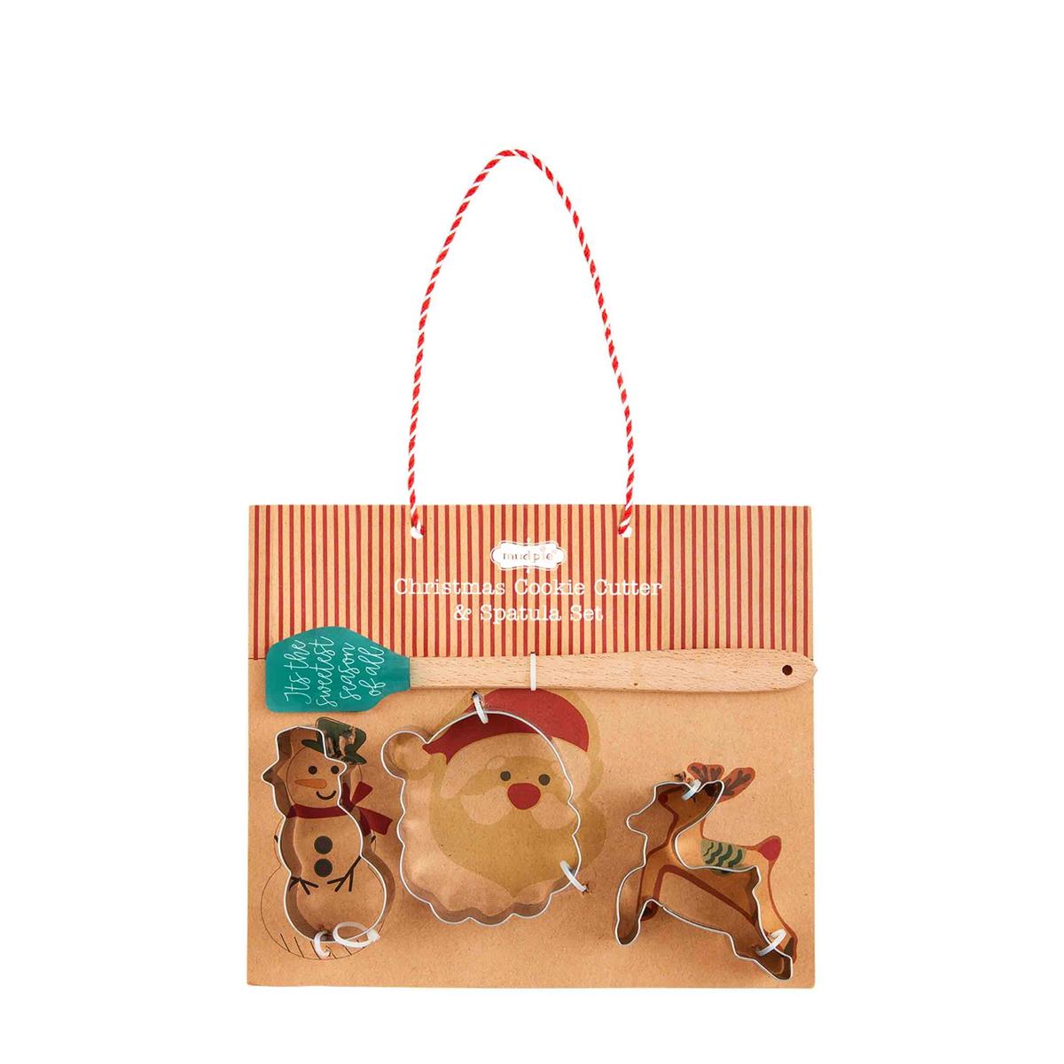 Cookie Cutter Set (2 Styles)