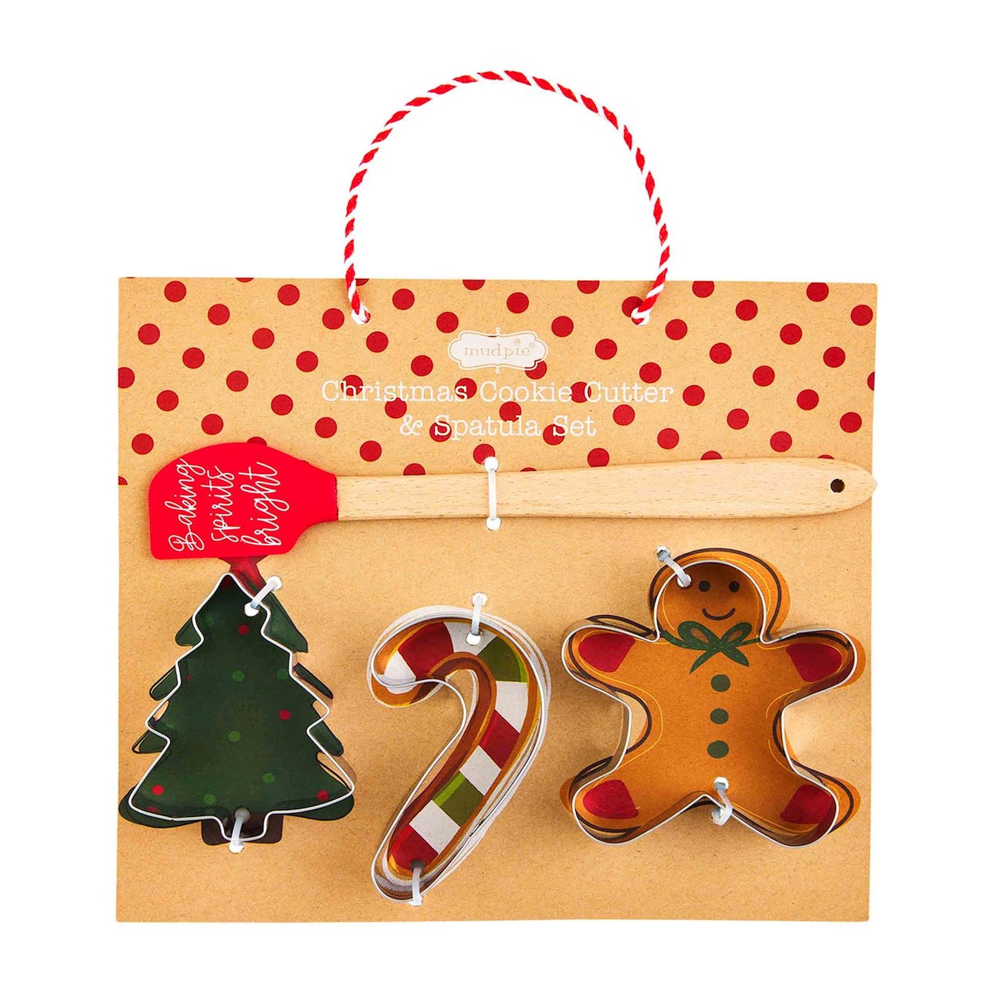 Cookie Cutter Set (2 Styles)