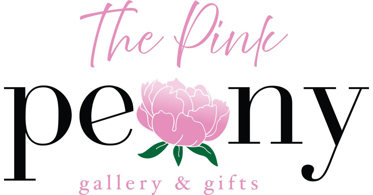 The Pink Peony Gallery & Gifts