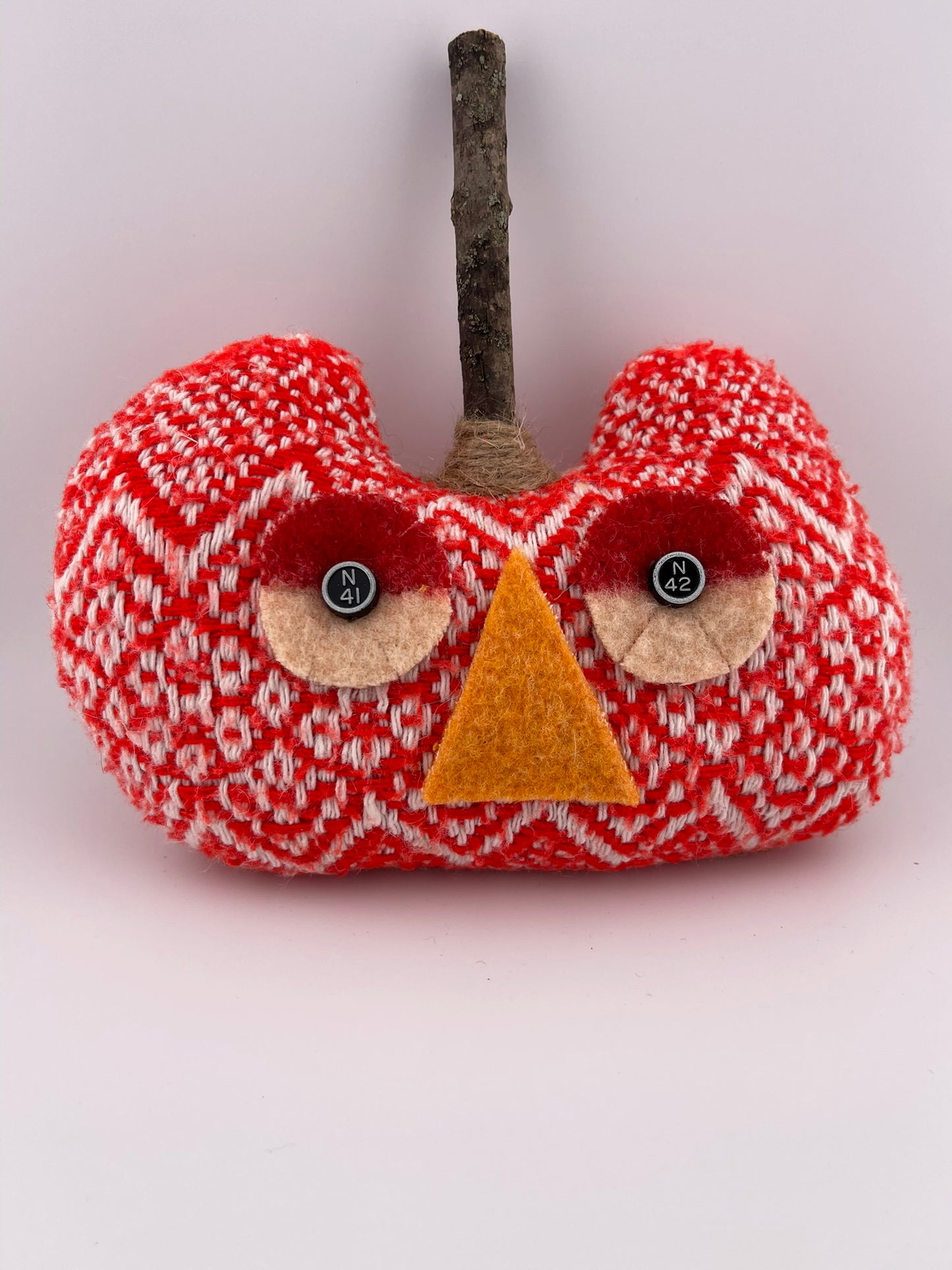 Unique Fall Pumpkins & Owls
