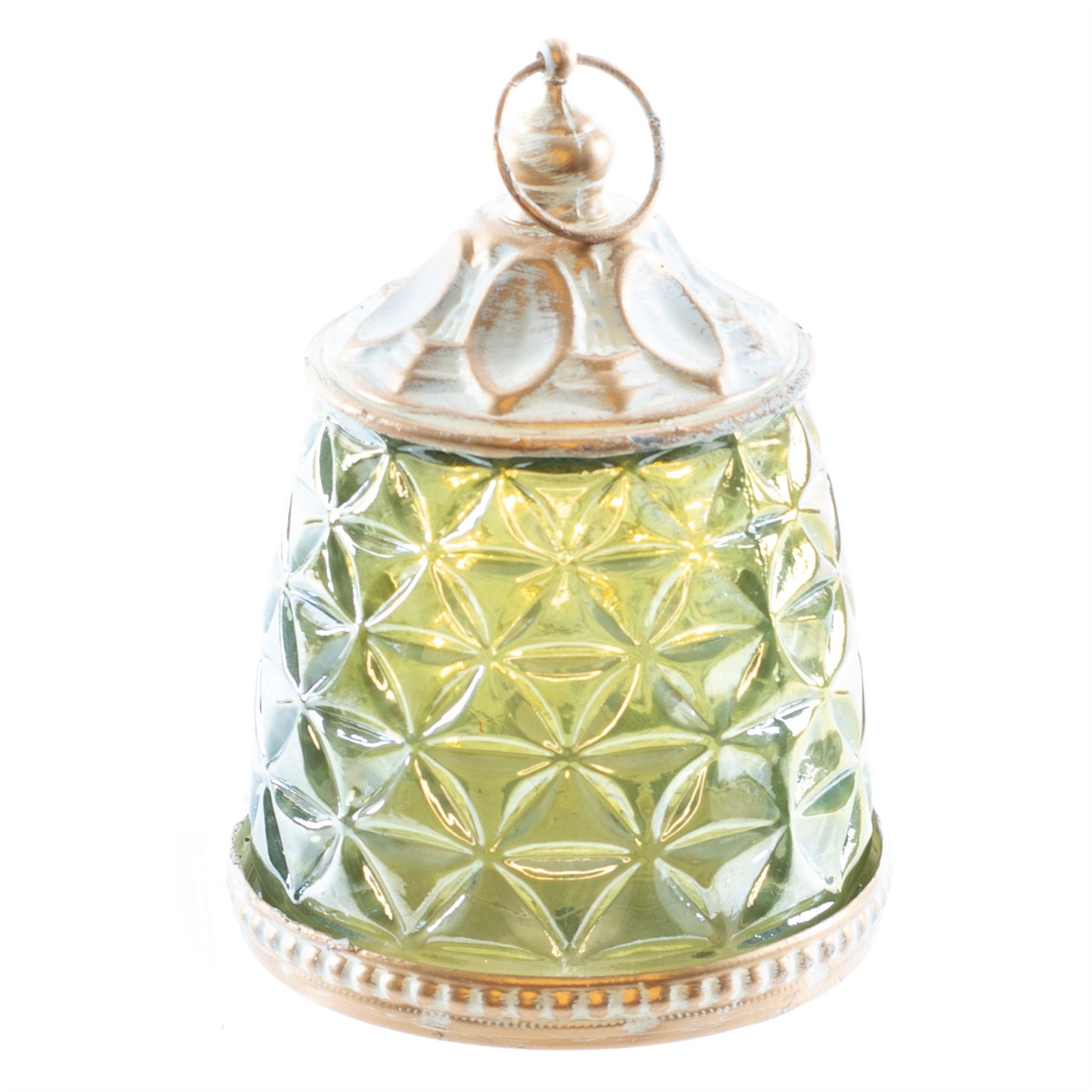Linterna Esmeralda (LED)