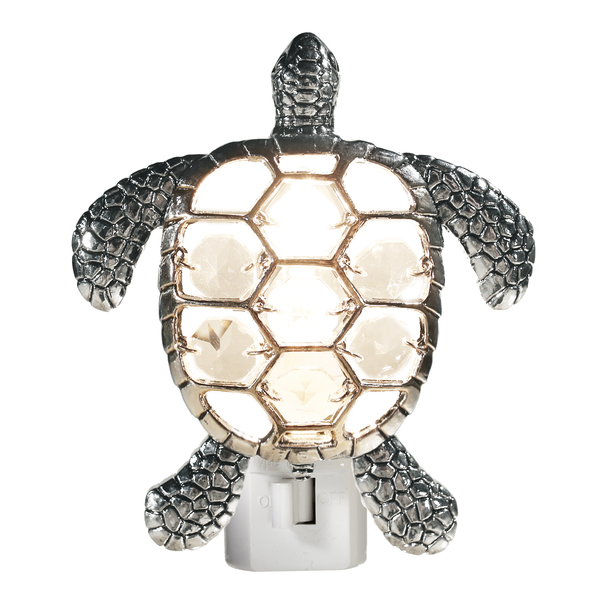 Turtle Night Light