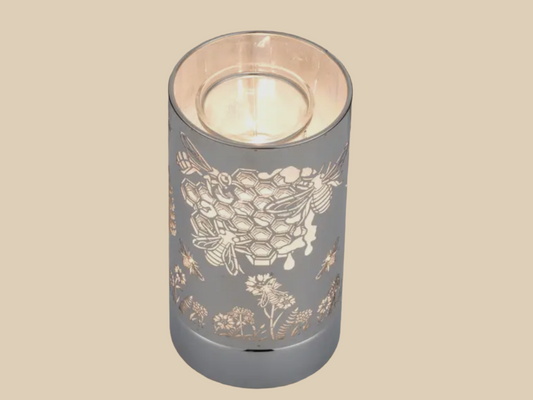 Touch Oil Lamp - Honeybee