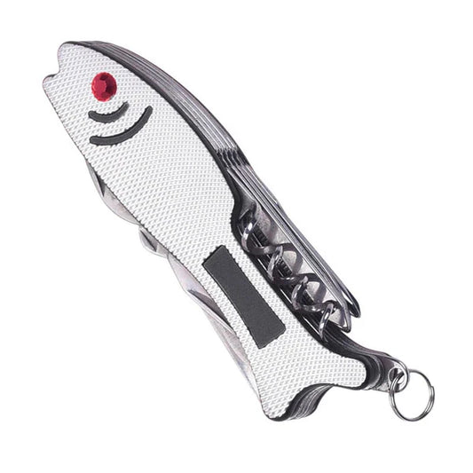 FISHERMAN'S FRIEND MULTI FUNCTION POCKET TOOL