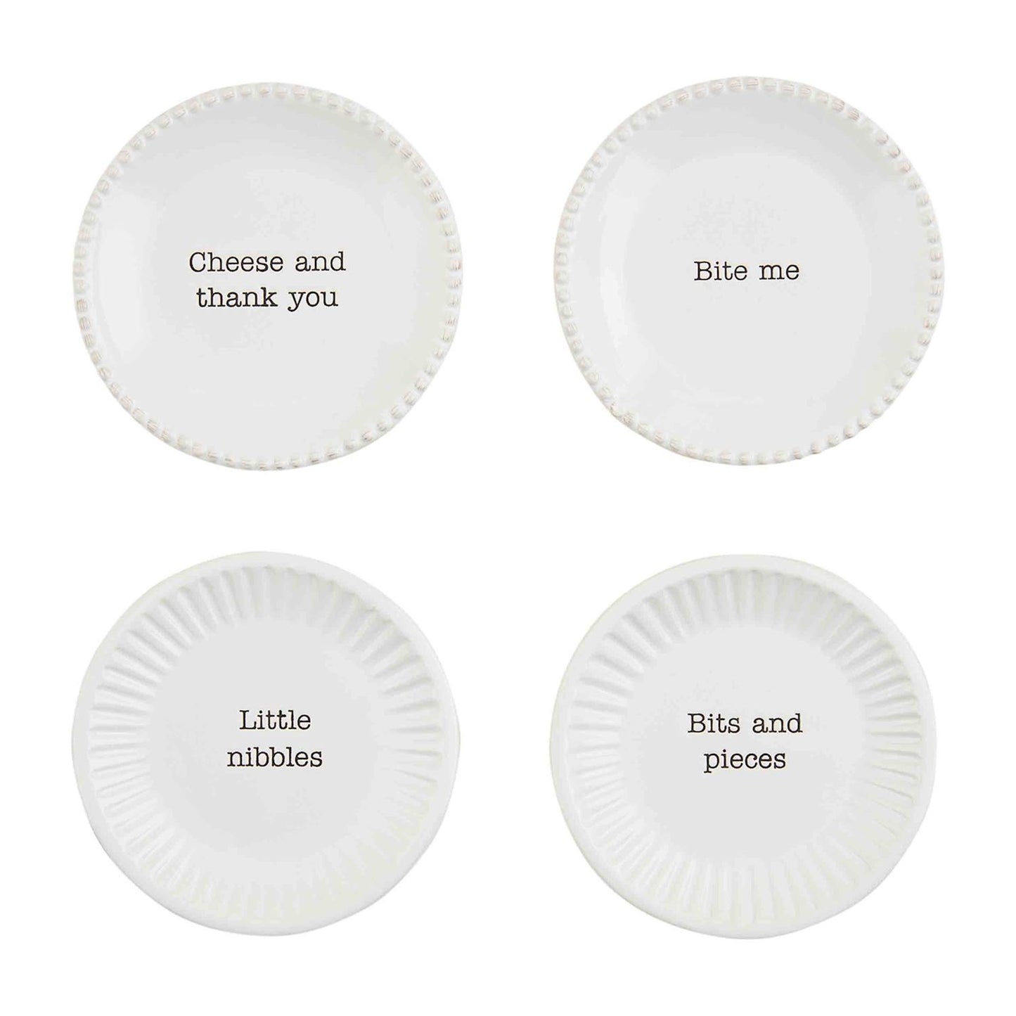 Tapas Plates