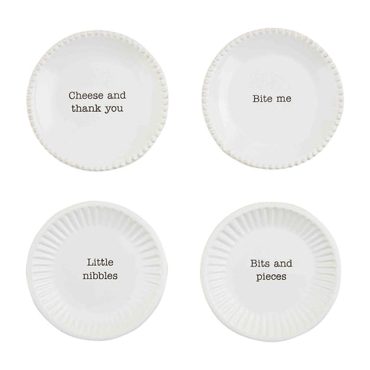 Tapas Plates