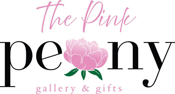 The Pink Peony Gallery and Gifts