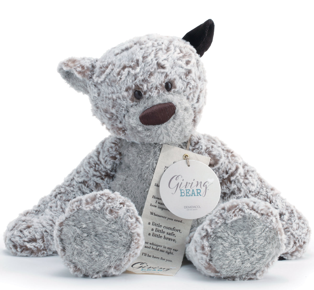 Giving Bear 16" Plush