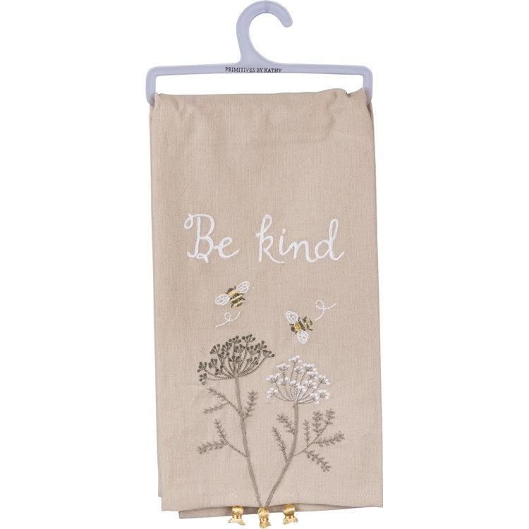 Bee Collection - Kitchen Towel