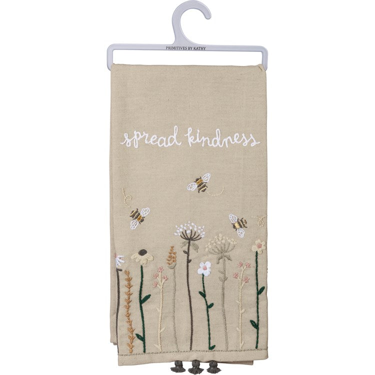 Bee Collection - Kitchen Towel