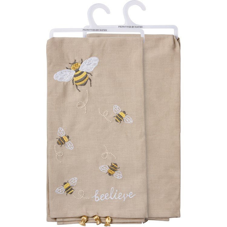 Bee Collection - Kitchen Towel