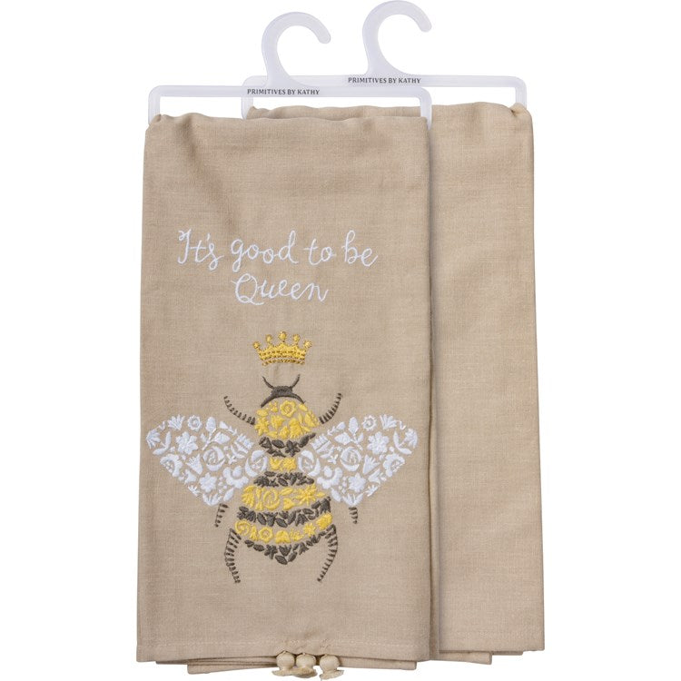 Bee Collection - Kitchen Towel