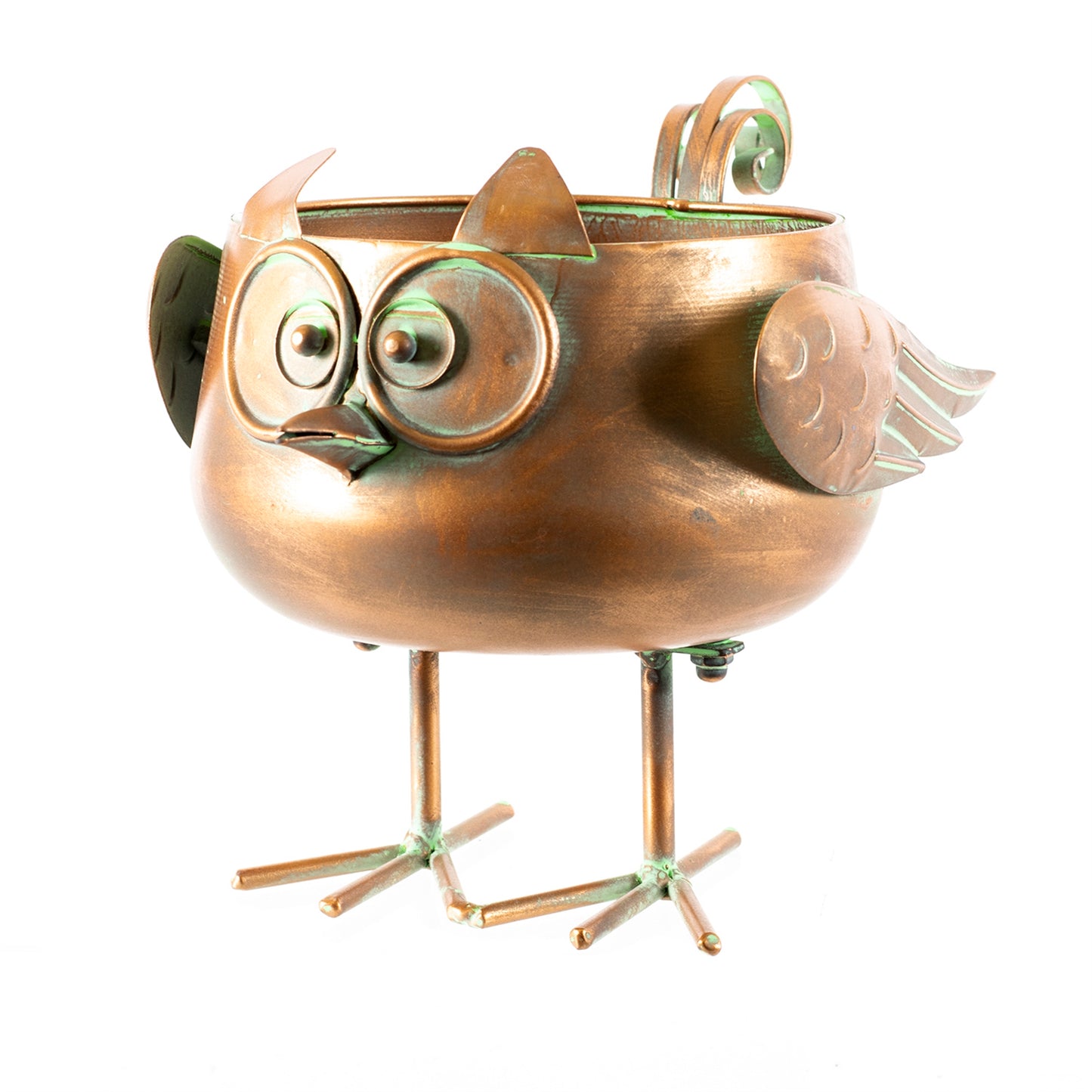 Owl Planter