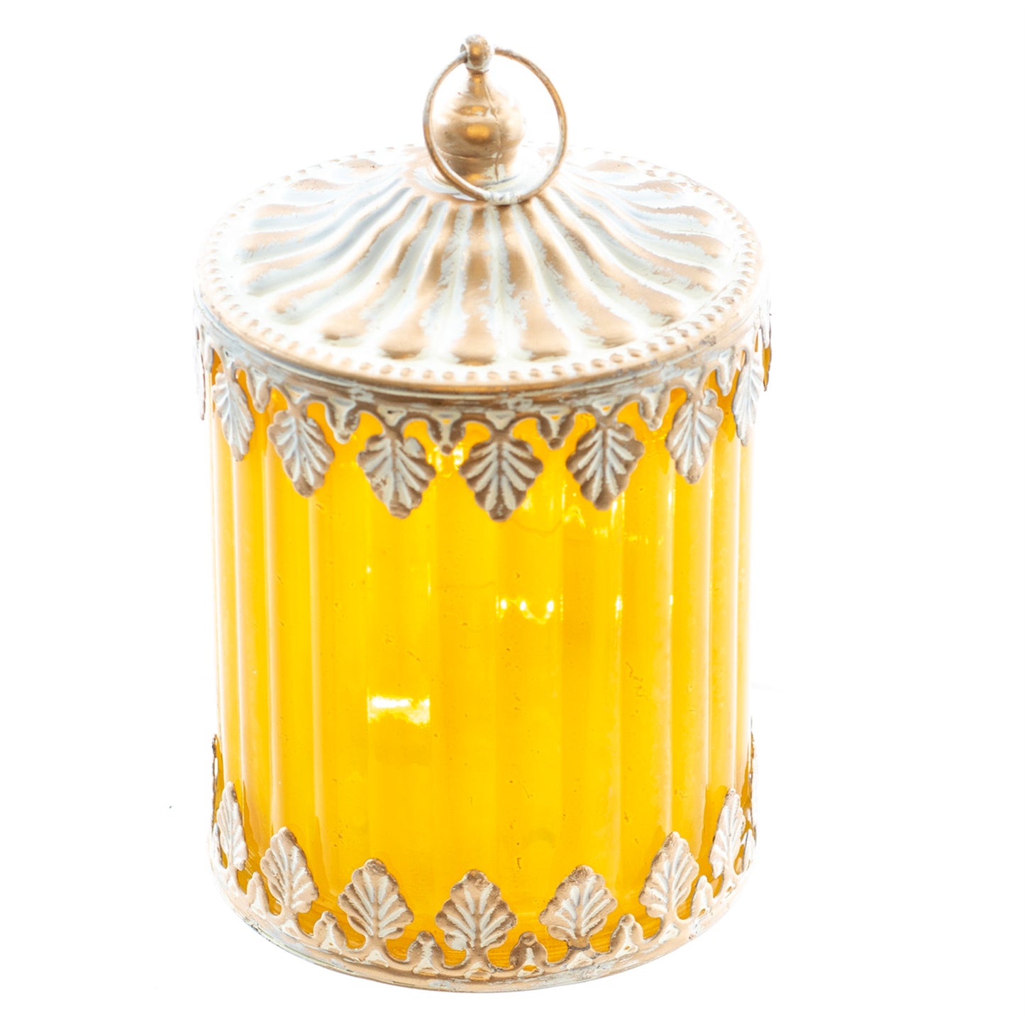 Gold Lantern (LED)